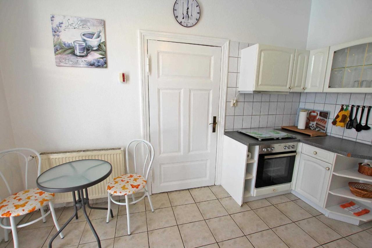 Ferienwohnung Malchow See 9921 Номер фото