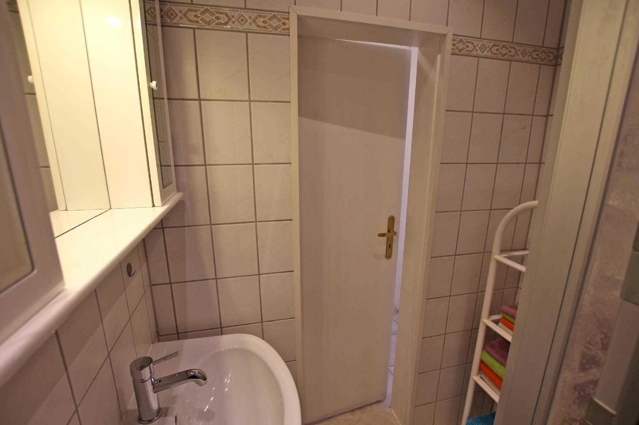 Ferienwohnung Malchow See 9921 Номер фото