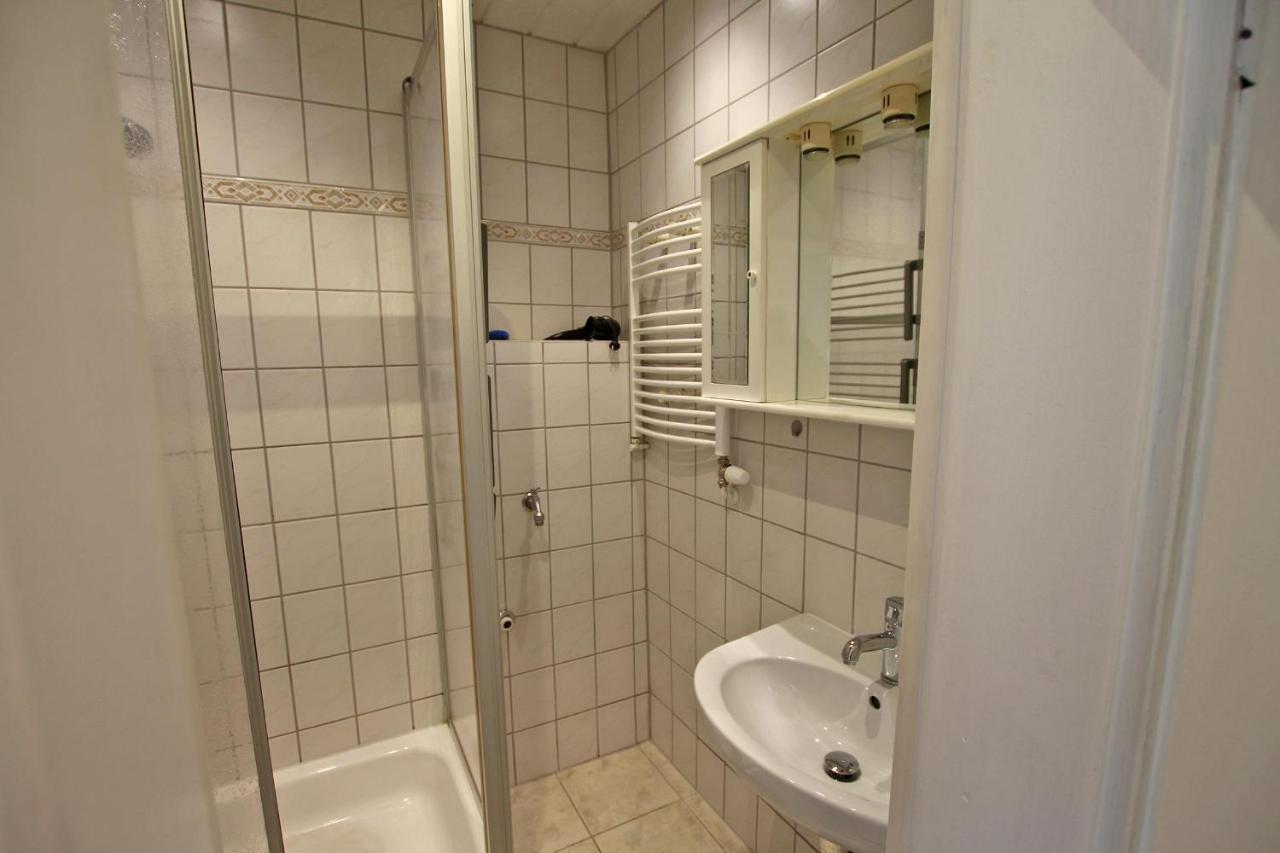 Ferienwohnung Malchow See 9921 Экстерьер фото